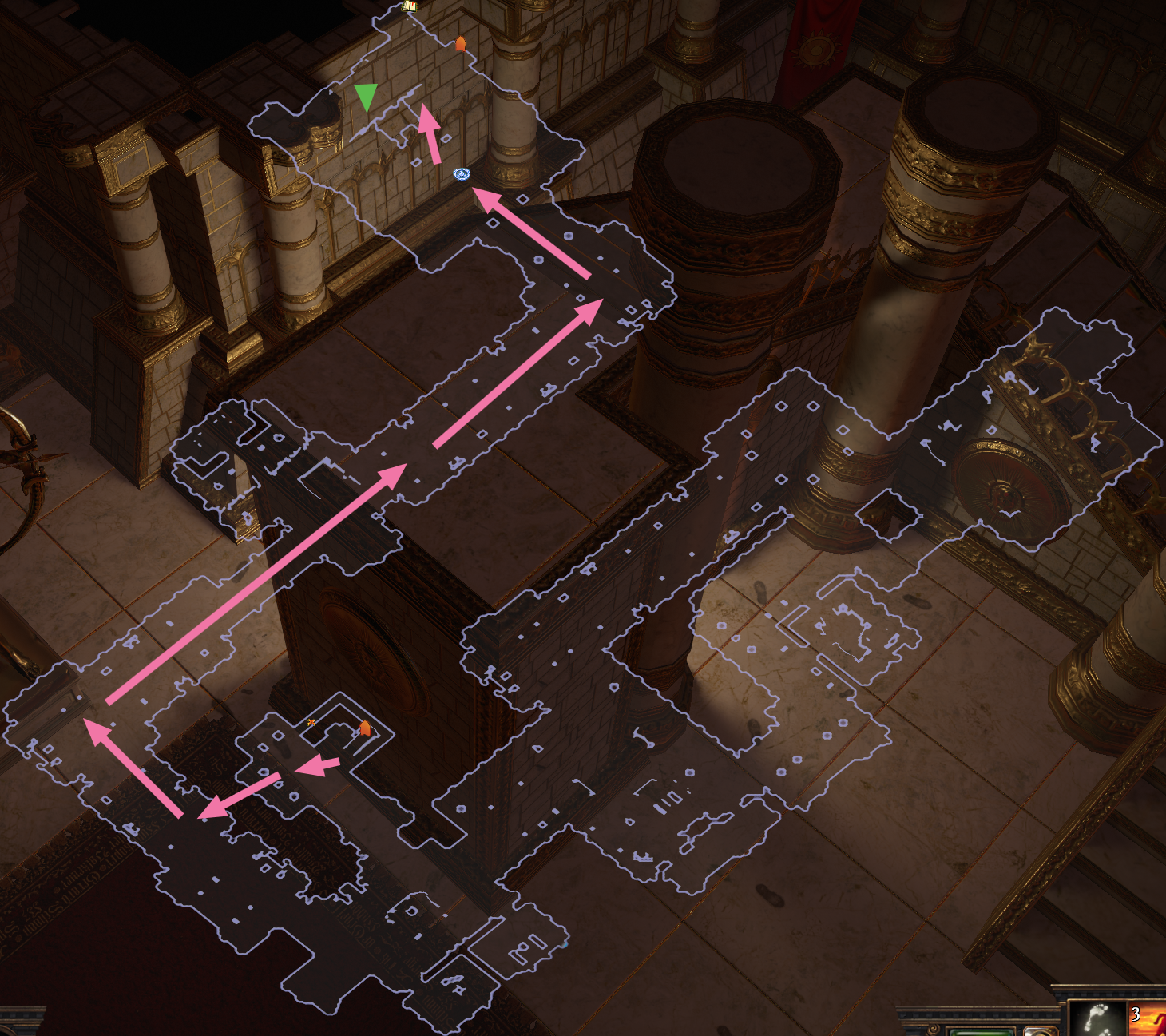 Solaris Temple 2 Variant 5